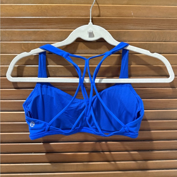 Lululemon Sports Bra - Picture 2 of 4